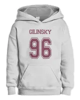 Kids Pullover Hoodie