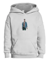 Kids Pullover Hoodie