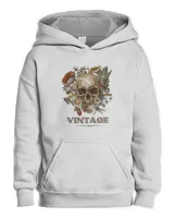Kids Pullover Hoodie