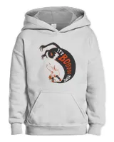 Kids Pullover Hoodie