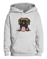 Kids Pullover Hoodie