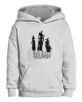 Kids Pullover Hoodie