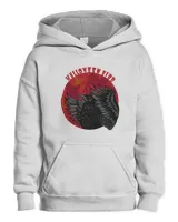 Kids Pullover Hoodie