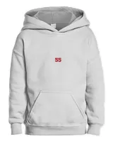 Kids Pullover Hoodie Kids Pullover Hoodie