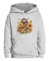 Kids Pullover Hoodie