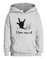 Kids Pullover Hoodie