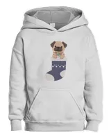 Kids Pullover Hoodie