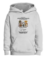Kids Pullover Hoodie