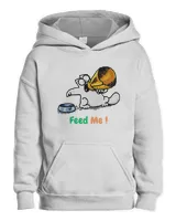Kids Pullover Hoodie