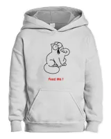 Kids Pullover Hoodie
