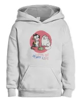 Kids Pullover Hoodie