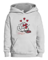 Kids Pullover Hoodie