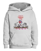 Kids Pullover Hoodie