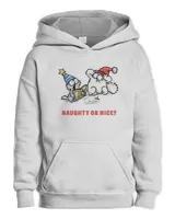 Kids Pullover Hoodie