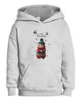 Kids Pullover Hoodie