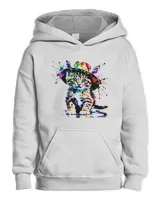 Kids Pullover Hoodie