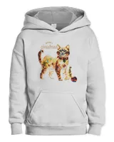 Kids Pullover Hoodie