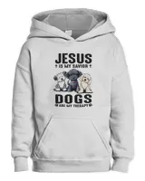 Kids Pullover Hoodie
