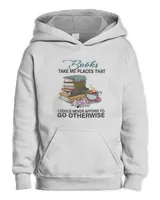 Kids Pullover Hoodie