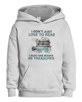 Kids Pullover Hoodie