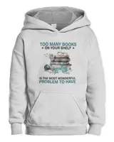 Kids Pullover Hoodie