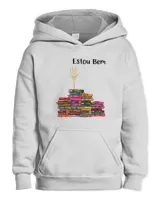 Kids Pullover Hoodie