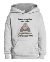 Kids Pullover Hoodie