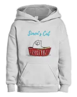 Kids Pullover Hoodie
