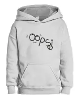 Kids Pullover Hoodie