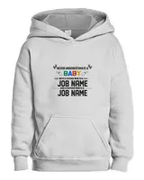 Kids Pullover Hoodie