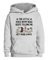 Kids Pullover Hoodie