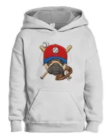 Kids Pullover Hoodie