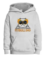 Kids Pullover Hoodie