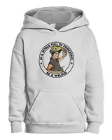 Kids Pullover Hoodie