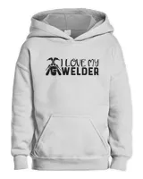 Kids Pullover Hoodie