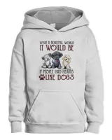 Kids Pullover Hoodie