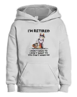 Kids Pullover Hoodie