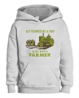 Kids Pullover Hoodie