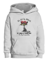 Kids Pullover Hoodie