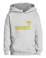 Kids Pullover Hoodie