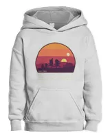 Kids Pullover Hoodie