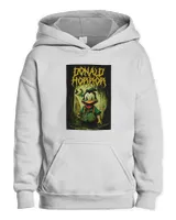 Kids Pullover Hoodie