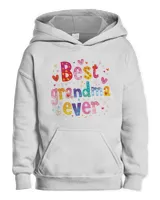 Kids Pullover Hoodie