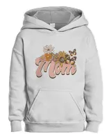 Kids Pullover Hoodie