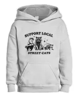 Kids Pullover Hoodie