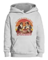 Kids Pullover Hoodie