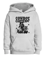 Kids Pullover Hoodie
