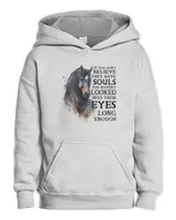 Kids Pullover Hoodie