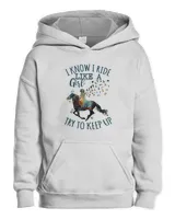 Kids Pullover Hoodie