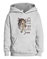 Kids Pullover Hoodie